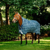 Rhino Wug Turnout 0g Hunter Check/Azul Marino/Verde