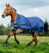 Rhino Wug Turnout 0g Marino Gris Titanio Azul Clasico