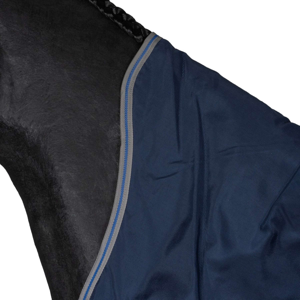 Rhino Wug Turnout 0g Marino Gris Titanio Azul Clasico