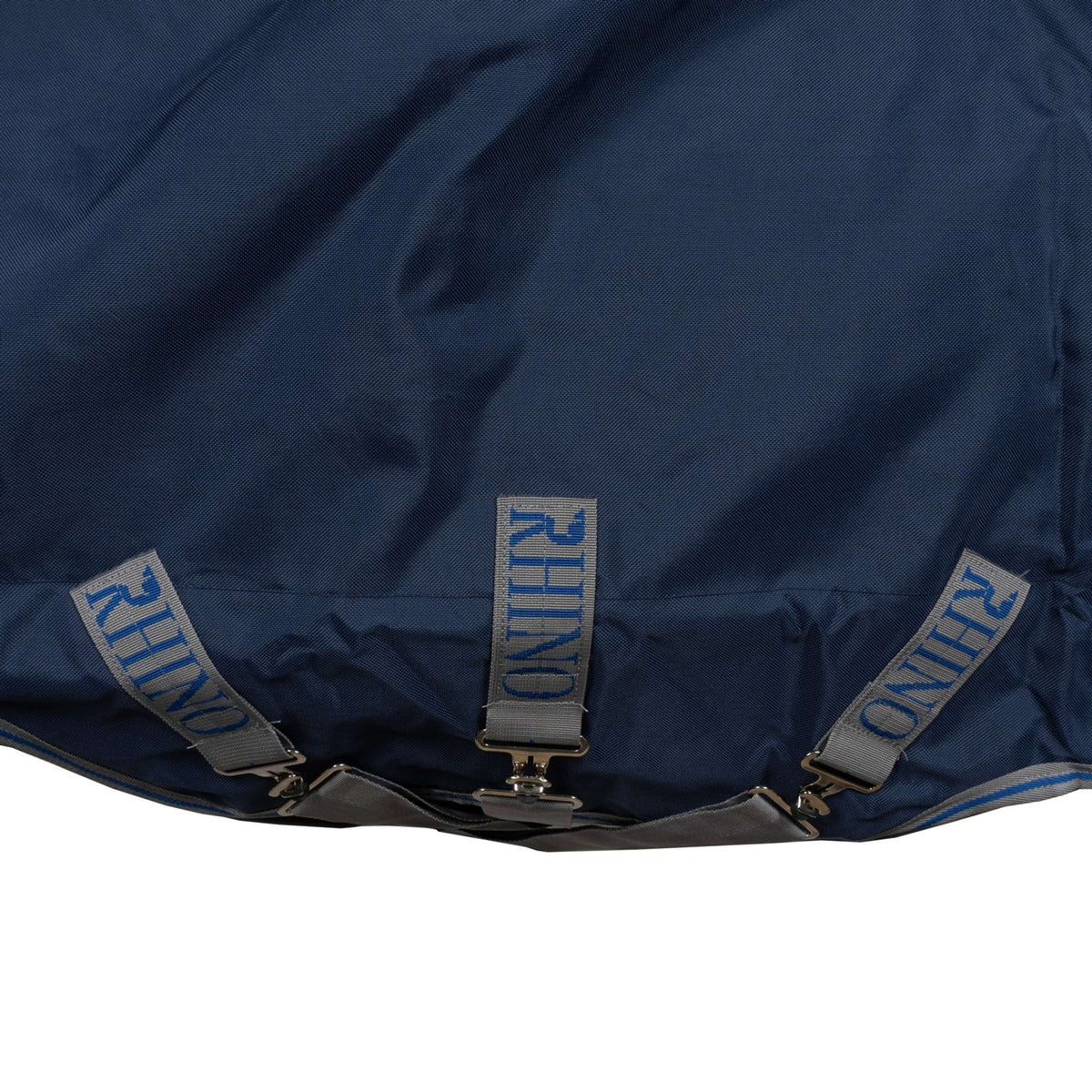 Rhino Wug Turnout 0g Marino Gris Titanio Azul Clasico