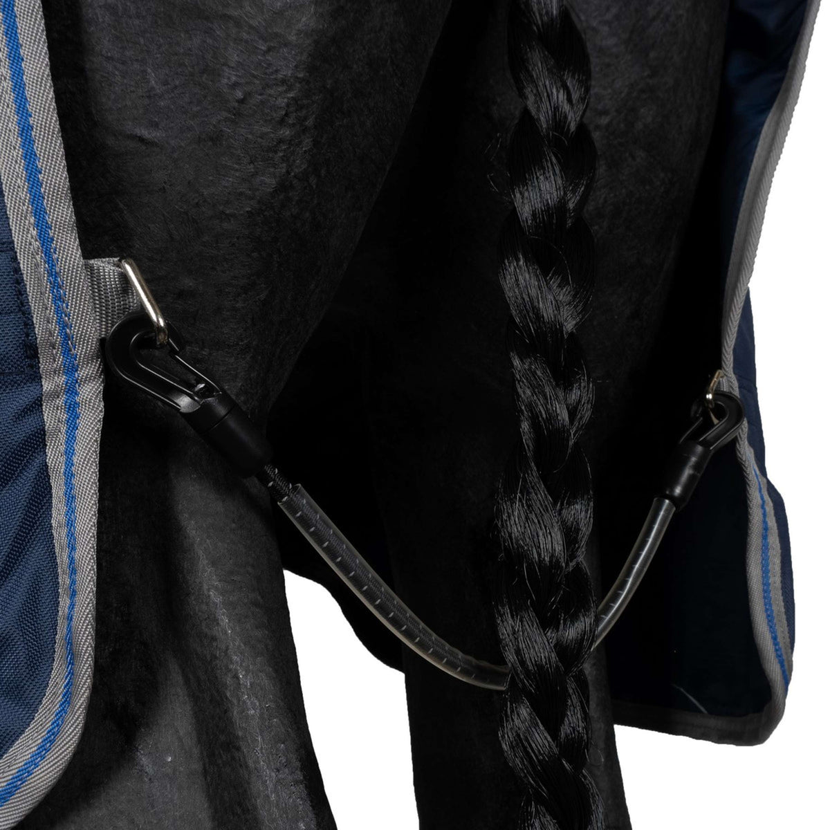 Rhino Wug Turnout 0g Marino Gris Titanio Azul Clasico