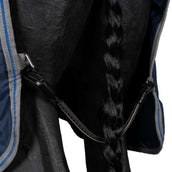 Rhino Wug Turnout 0g Marino Gris Titanio Azul Clasico