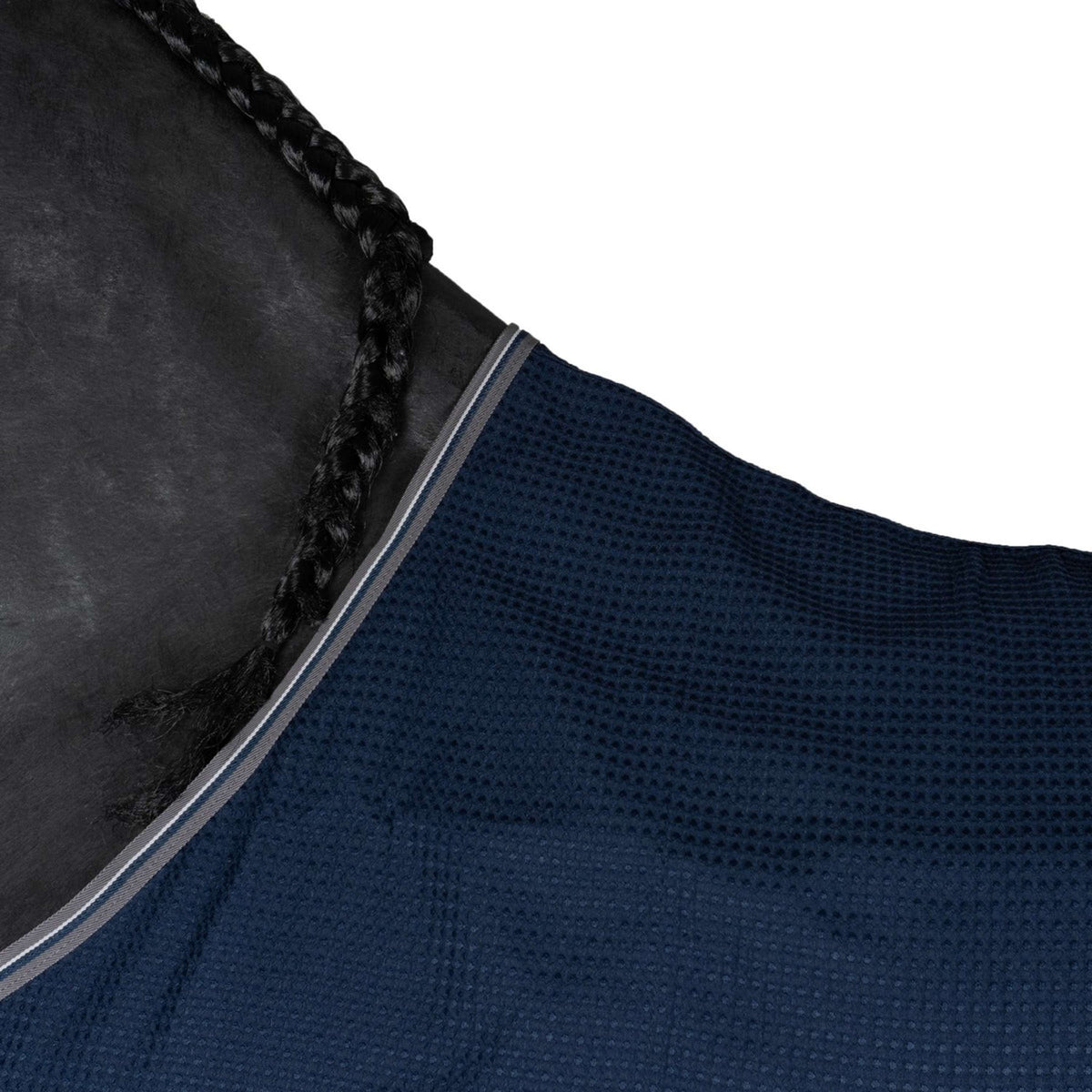 Rambo Waffle Cooler Techni Azul marino/Gris tormenta/Plata
