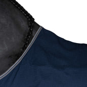 Rambo Waffle Cooler Techni Azul marino/Gris tormenta/Plata