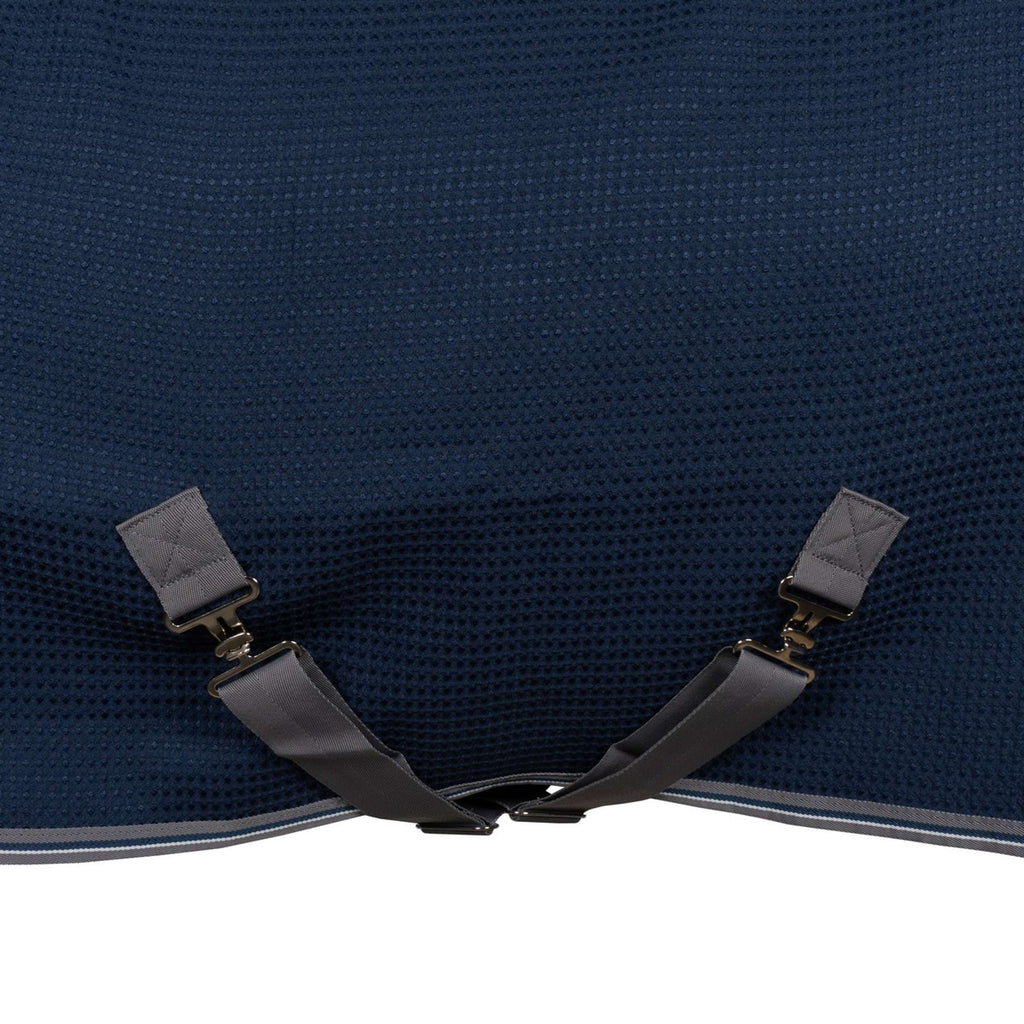 Rambo Waffle Cooler Techni Azul marino/Gris tormenta/Plata