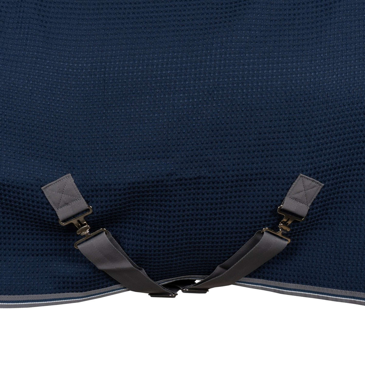 Rambo Waffle Cooler Techni Azul marino/Gris tormenta/Plata