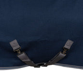 Rambo Waffle Cooler Techni Azul marino/Gris tormenta/Plata