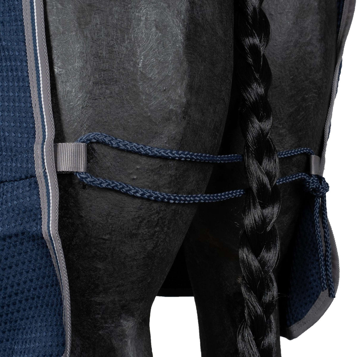 Rambo Waffle Cooler Techni Azul marino/Gris tormenta/Plata