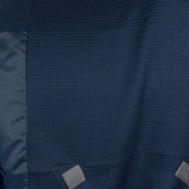 Rambo Waffle Cooler Techni Azul marino/Gris tormenta/Plata