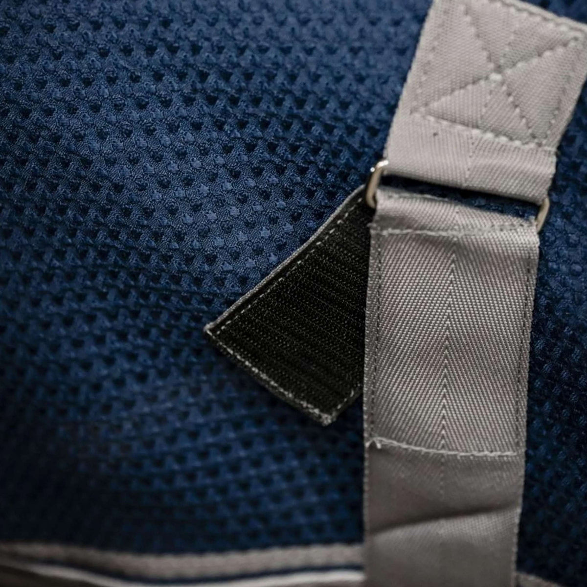 Rambo Waffle Cooler Techni Azul marino/Gris tormenta/Plata