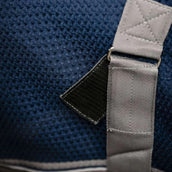 Rambo Waffle Cooler Techni Azul marino/Gris tormenta/Plata