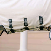 Rambo Hoody XL Tiza/Verde cazador/Plata