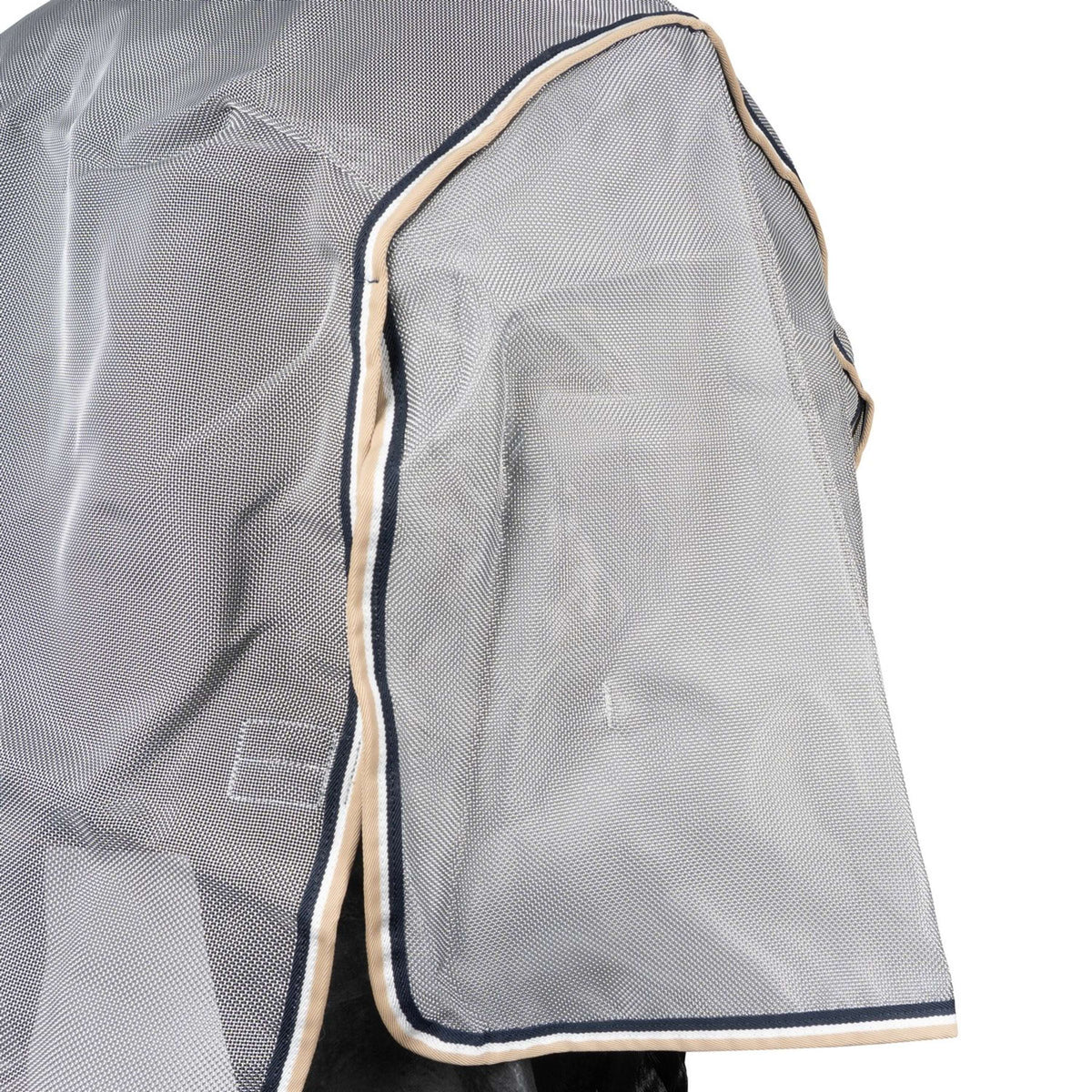 Rambo Protector Plata/Azul marino/Blanco/Beige