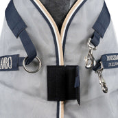 Rambo Protector Plata/Azul marino/Blanco/Beige