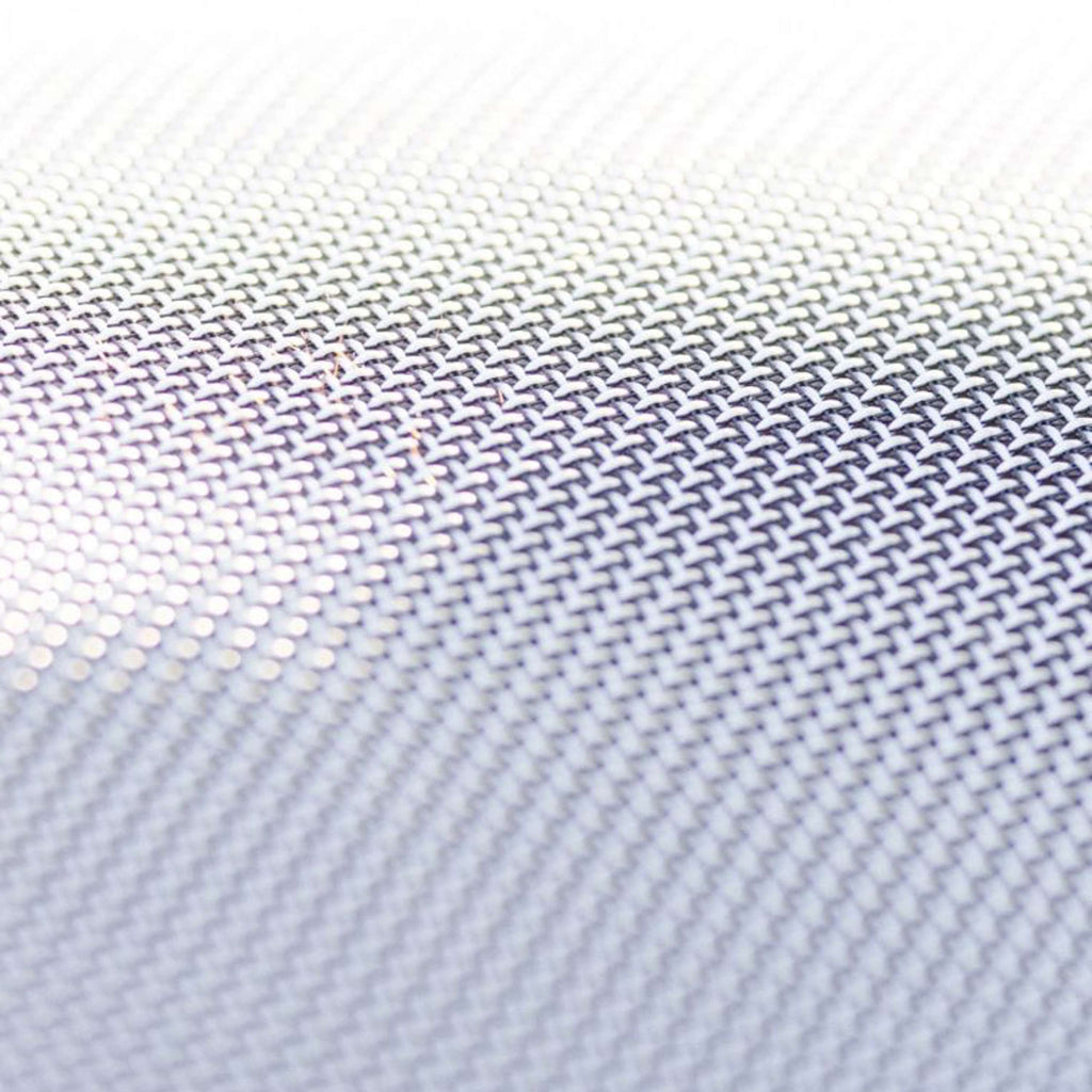 Rambo Protector Integrated Plata/Azul marino/Blanco/Beige