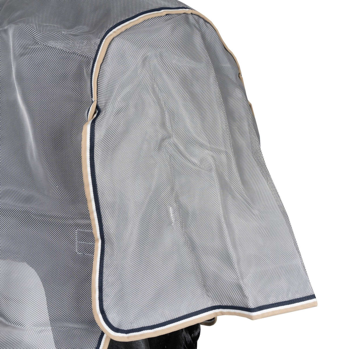 Rambo Protector Integrated Plata/Azul marino/Blanco/Beige