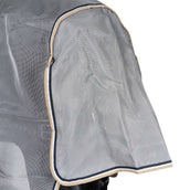 Rambo Protector Integrated Plata/Azul marino/Blanco/Beige