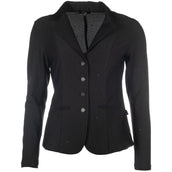 HKM Chaqueta de Competición Crystal Negro