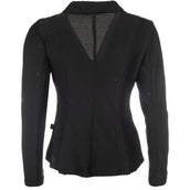 HKM Chaqueta de Competición Crystal Negro
