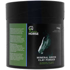 Agradi Horse Arcilla Verde en Polvo