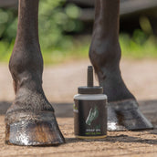 Agradi Horse Aceite para Cascos con Tea Tree