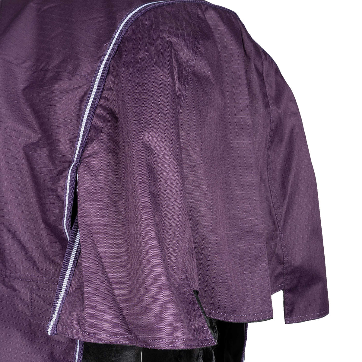 EQUITHÈME Alfombra de Exterior Tyrex Aisance 600D 50g