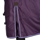 EQUITHÈME Alfombra de Exterior Tyrex Aisance 600D 50g