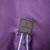 EQUITHÈME Alfombra de Exterior Tyrex Aisance 600D 50g