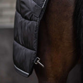 Lami-Cell Bajoalfombra 200g Negro