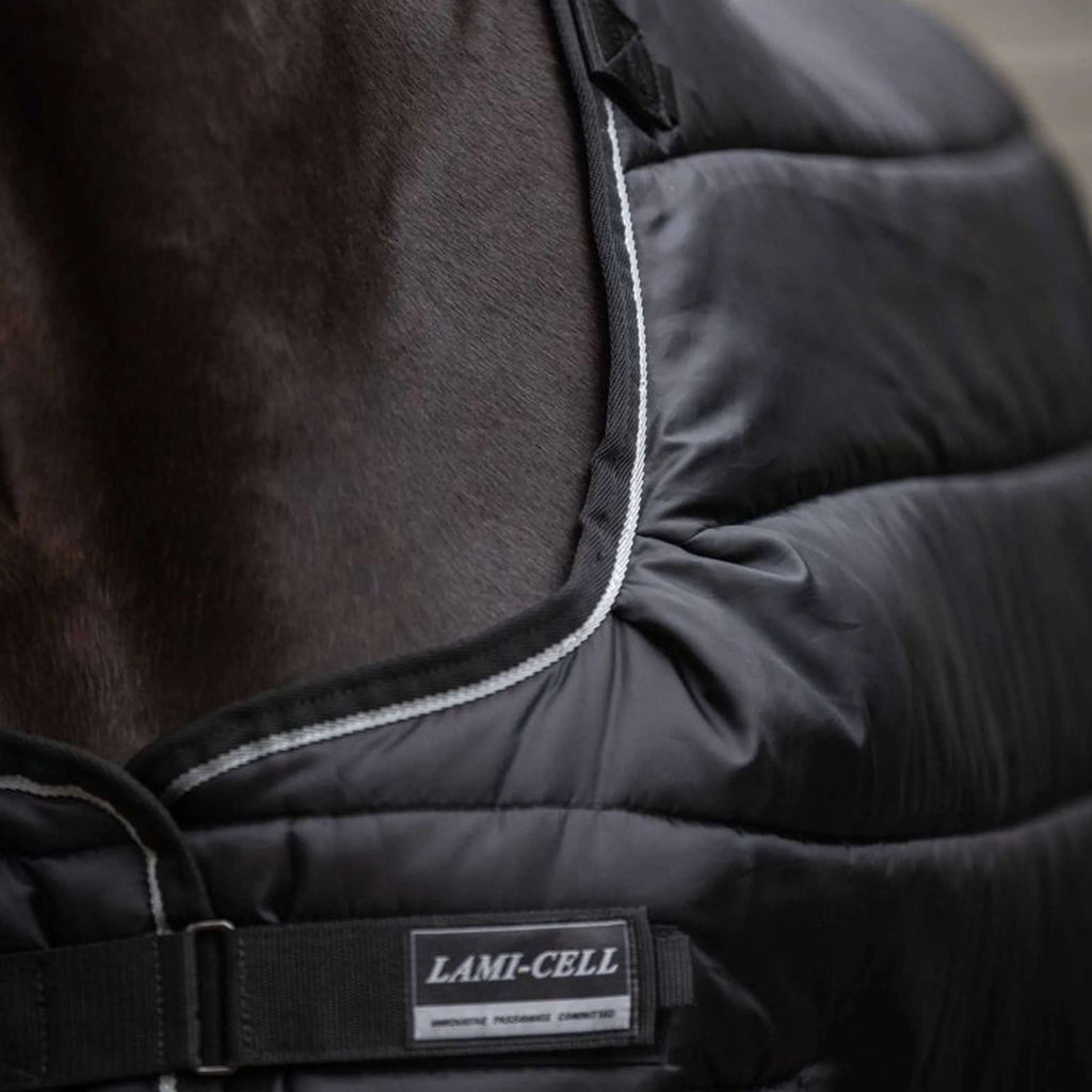 Lami-Cell Bajoalfombra 100g Negro
