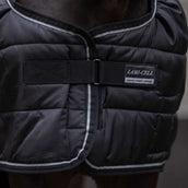 Lami-Cell Bajoalfombra 200g Negro