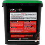 Audevard Bonutron Galop