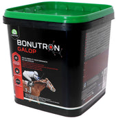 Audevard Bonutron Galop