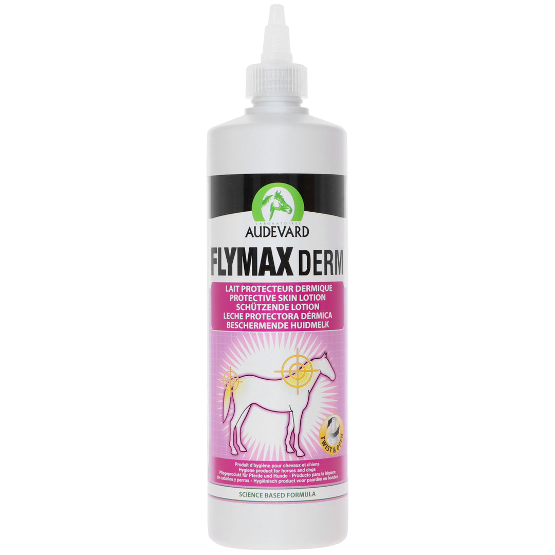Audevard Flymax Derm