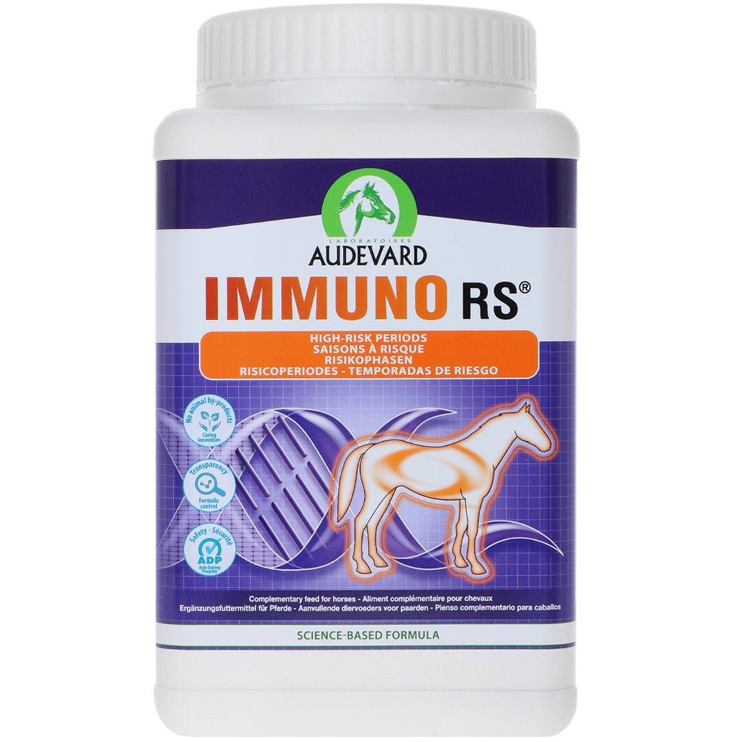 Audevard Immuno RS