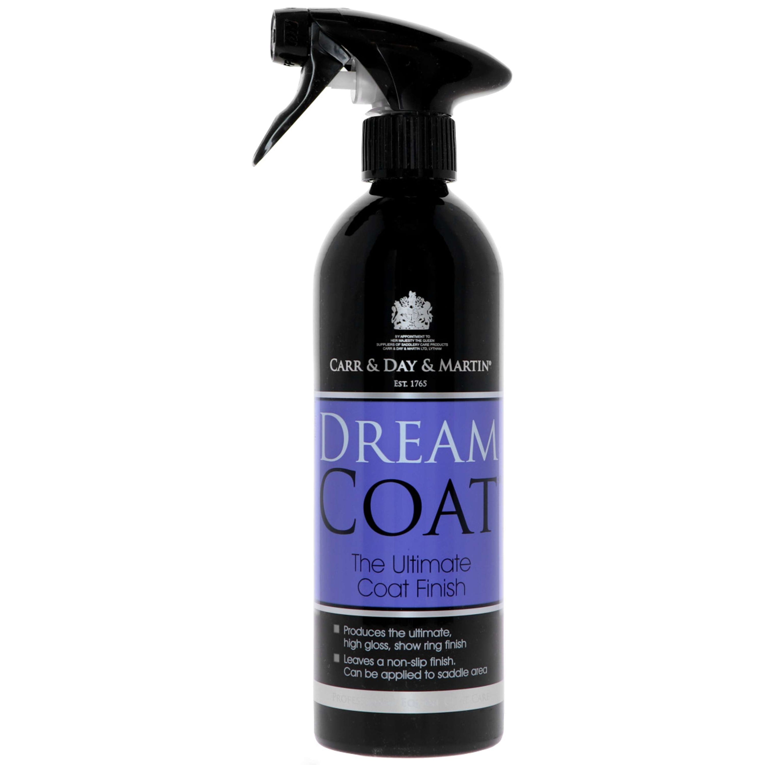 Carr & Day & Martin Loción Brillante Dreamcoat Ultimate Finish