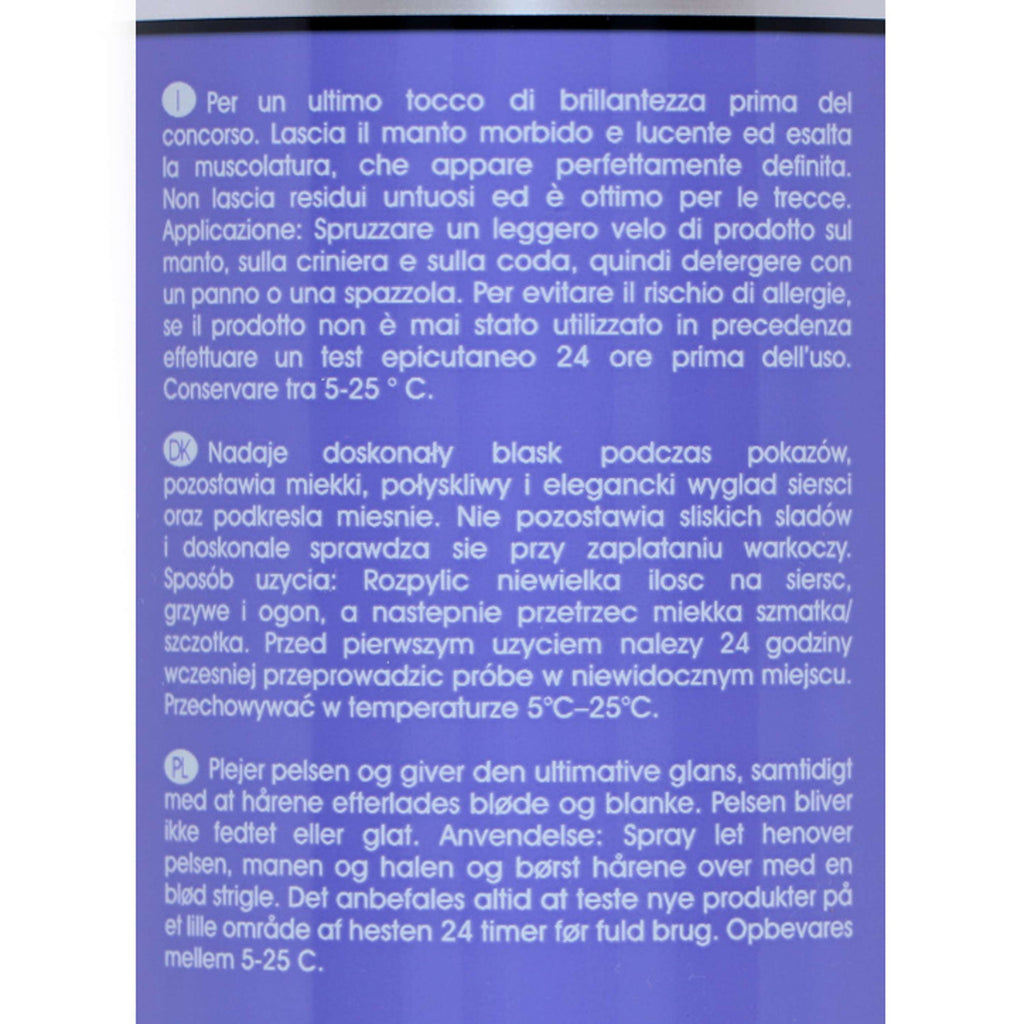 Carr & Day & Martin Loción Brillante Dreamcoat Ultimate Finish