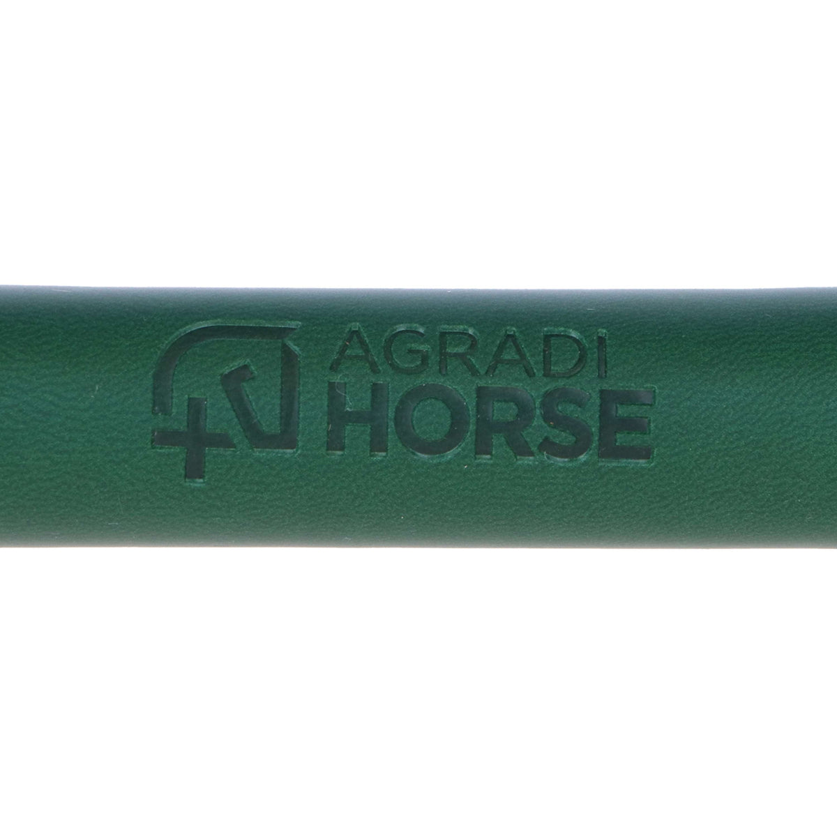 Agradi Horse Cepillo duro Flex Fir Green
