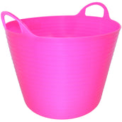 Kerbl Secchio Flessibile FlexBag Rosa