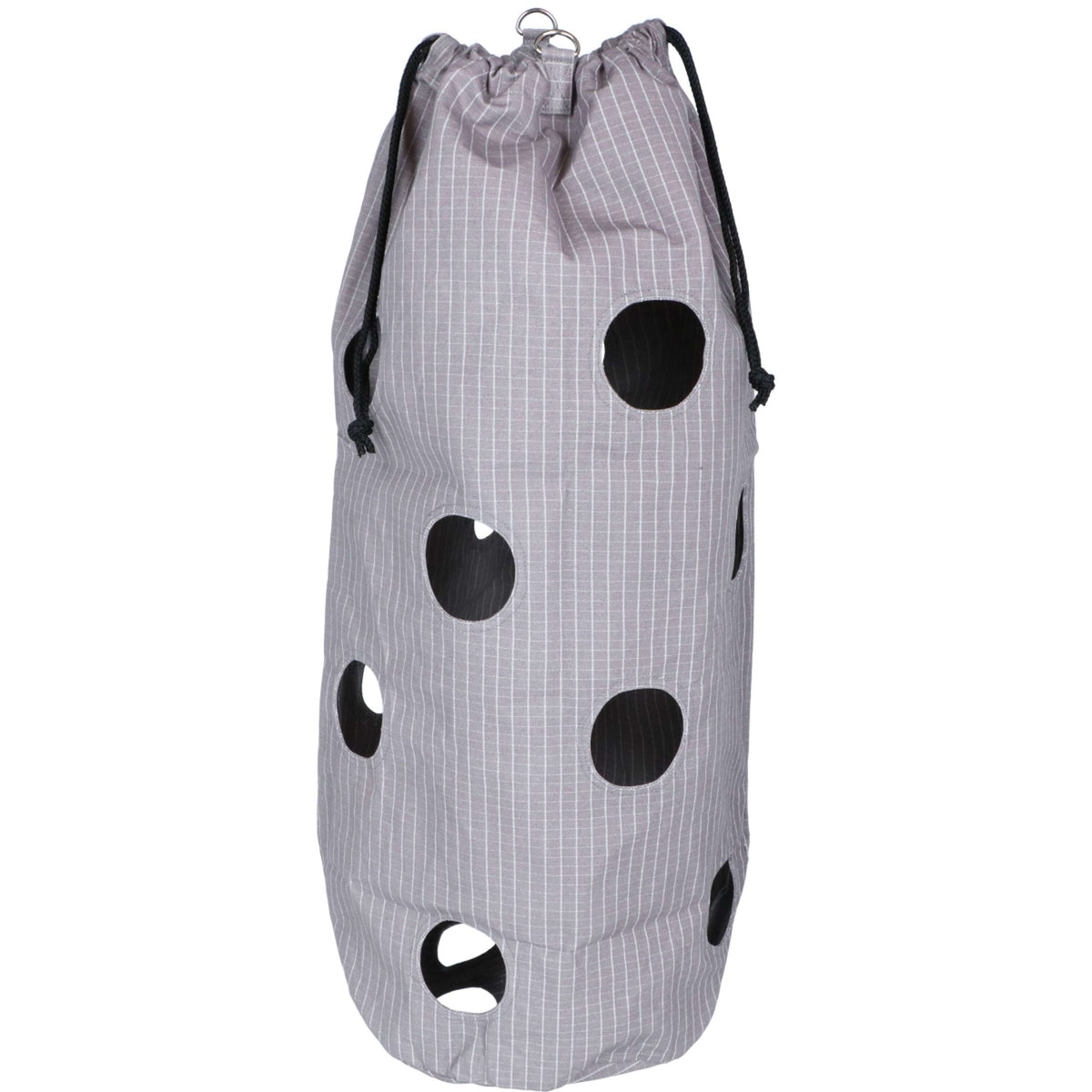 Kerbl Bolsa de Heno Gris