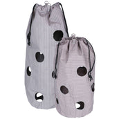 Kerbl Bolsa de Heno Gris