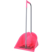Kerbl Paletta per escrementi Rosa