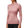 Equestrian Stockholm Camiseta Air Breeze Sun Rosa