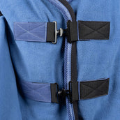 BR Manta de Forro Polar CLX 240g Moonlight Blue