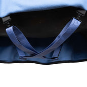 BR Manta de Forro Polar CLX 240g Moonlight Blue