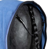 BR Manta de Forro Polar CLX 240g Moonlight Blue