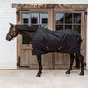 Kentucky Turnout Rug All Weather Waterproof Classic 300g Negro