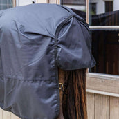 Kentucky Turnout Rug All Weather Waterproof Classic 0g Negro