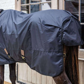 Kentucky Turnout Rug All Weather Waterproof Classic 0g Negro
