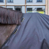 Kentucky Turnout Rug All Weather Waterproof Classic 0g Negro